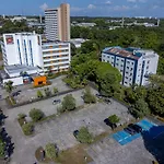Ibis Manaus Distrito Industrial