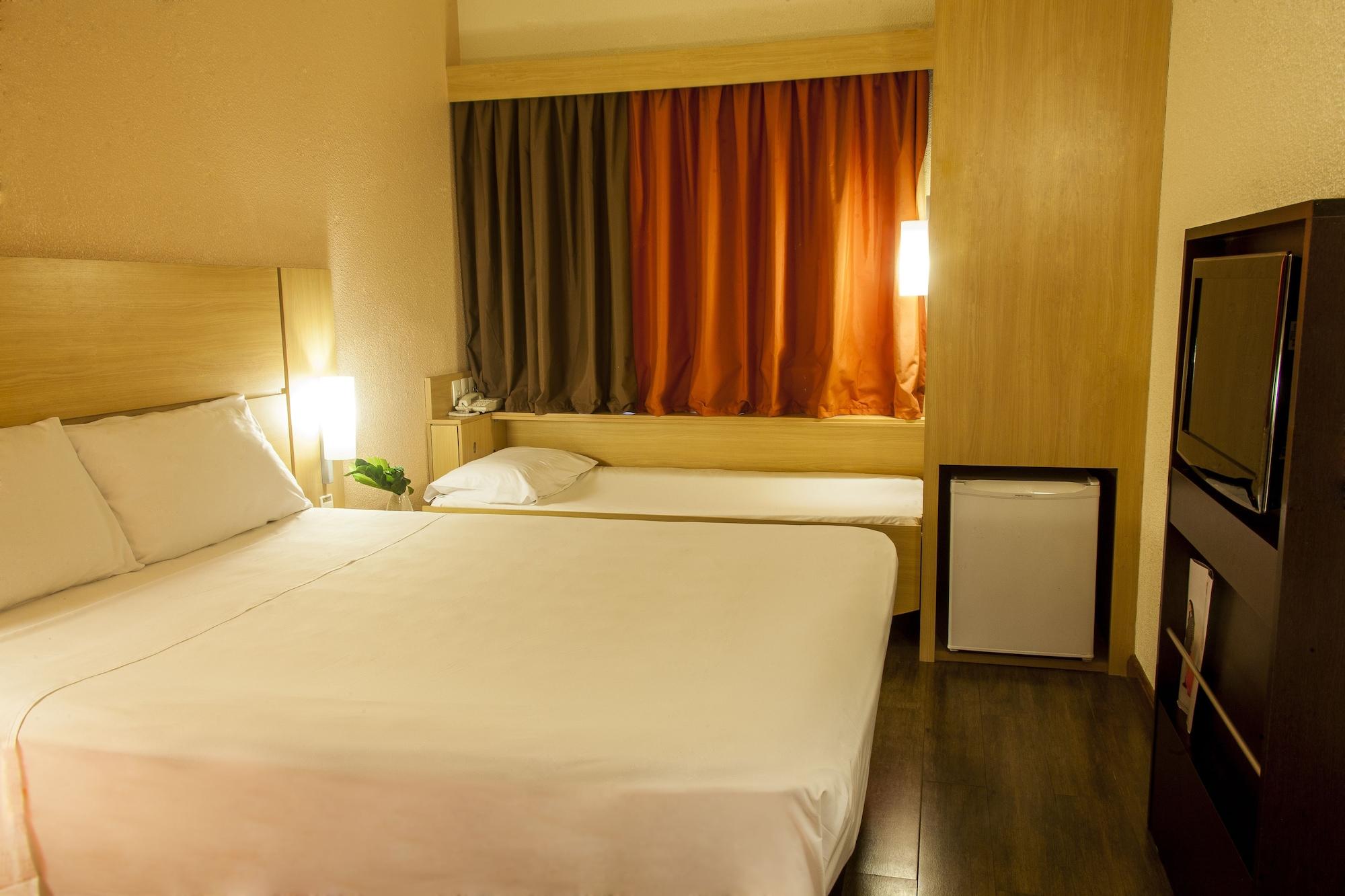 Ibis Industrial 3* Manaos