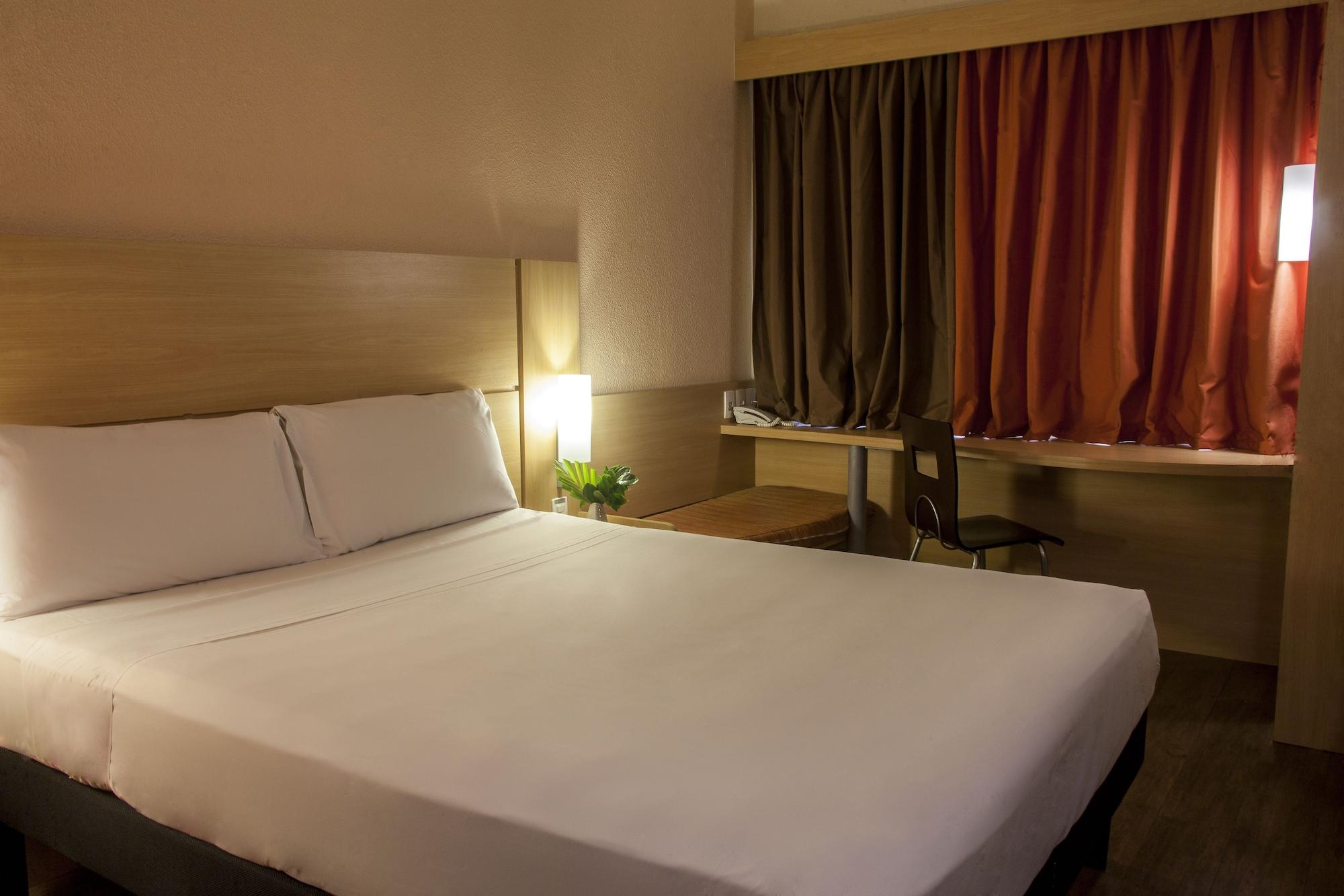 Ibis Industrial Manaos