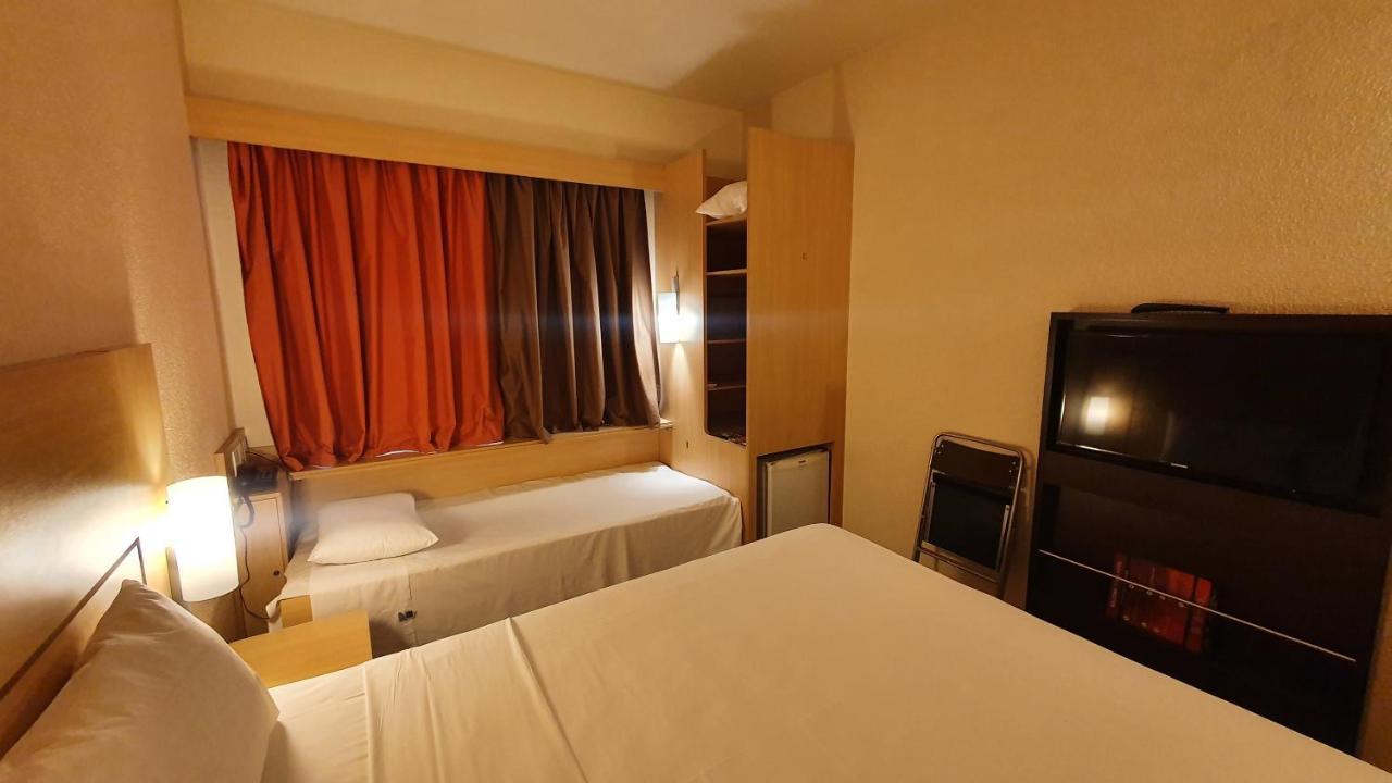 Ibis Industrial