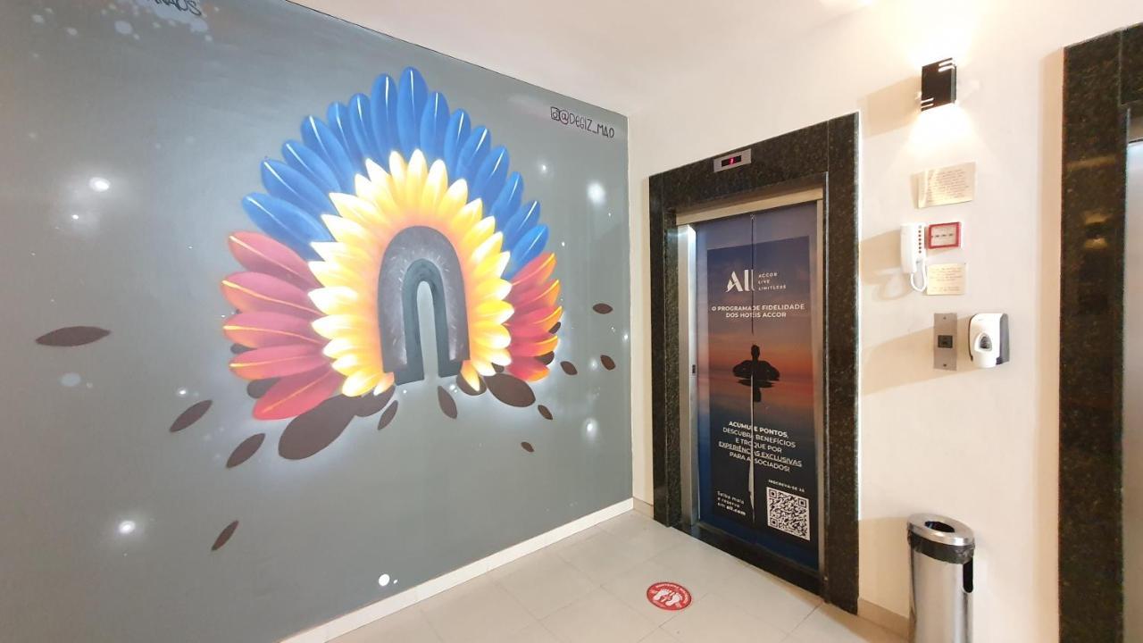 Hotel Ibis Industrial