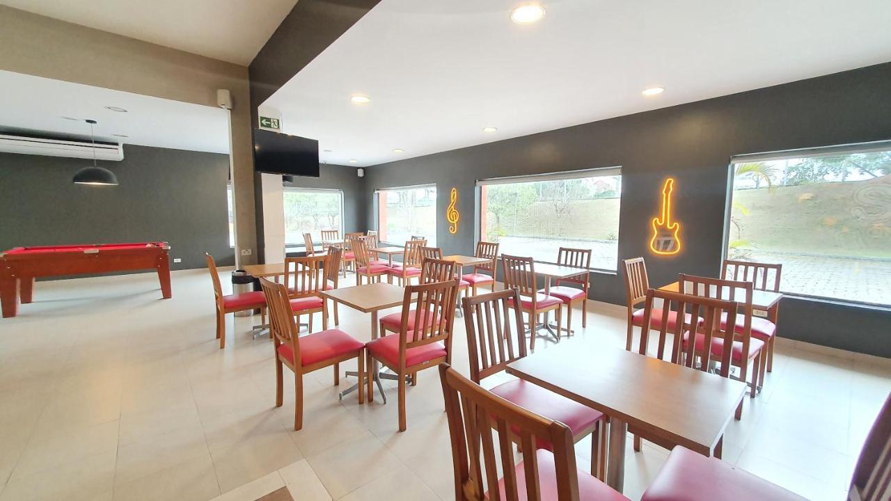 Ibis Industrial 3* Manaos