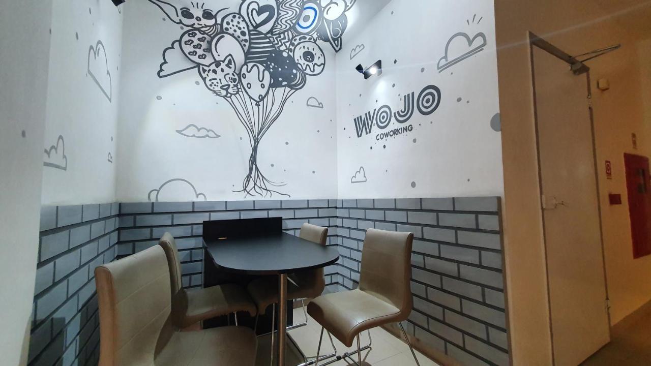 Hotel Ibis Industrial 3*