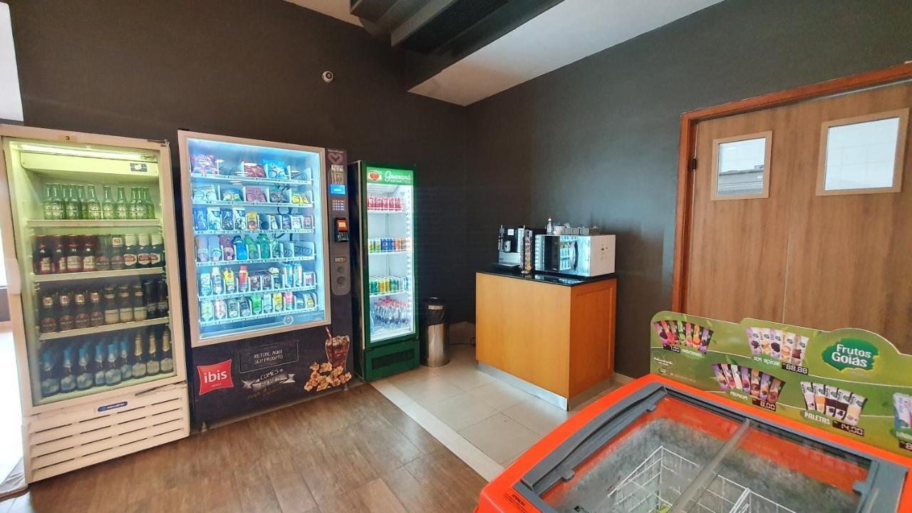 Ibis Industrial 3* Manaos