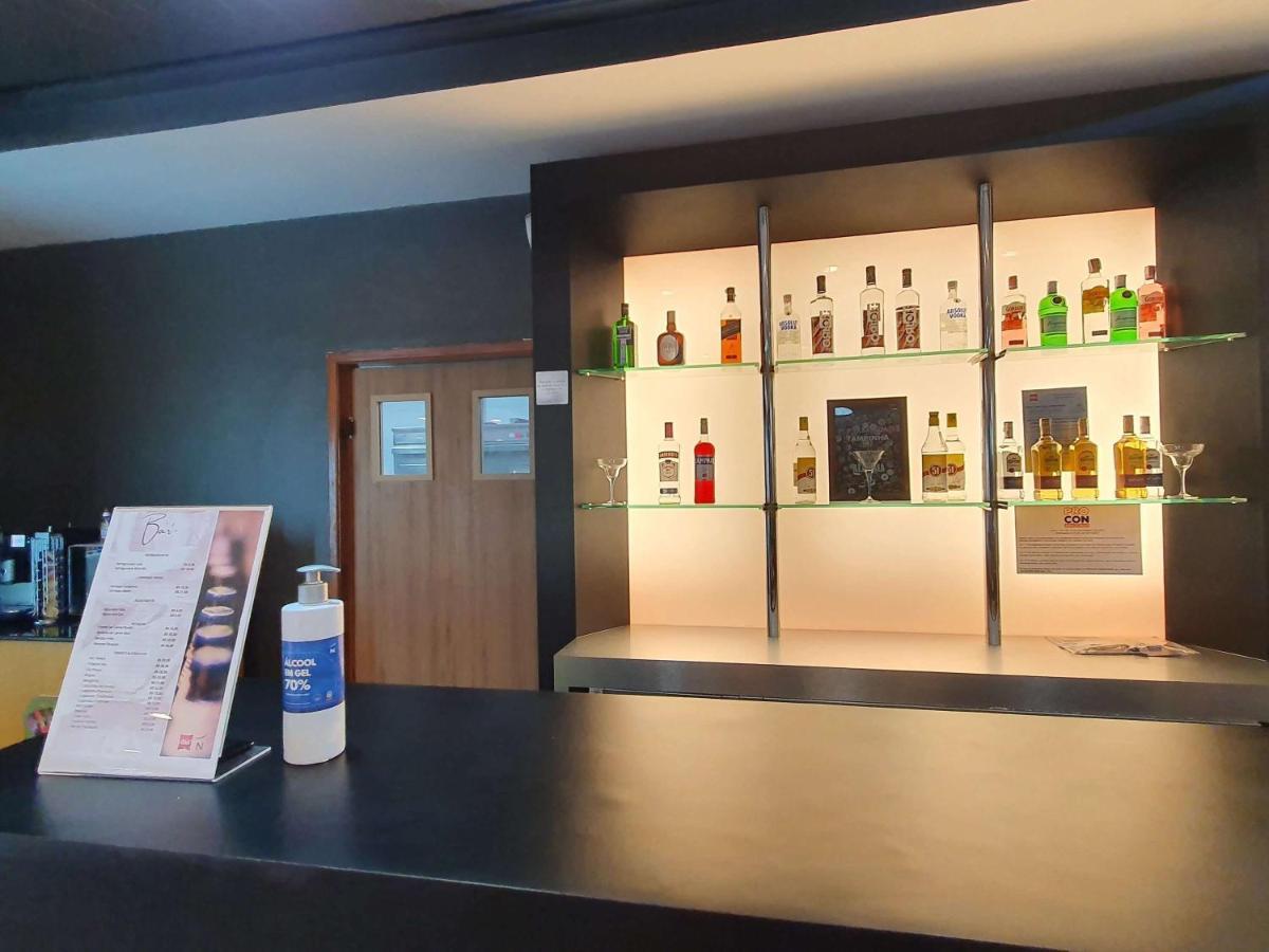 Ibis Industrial Hotel Manaos