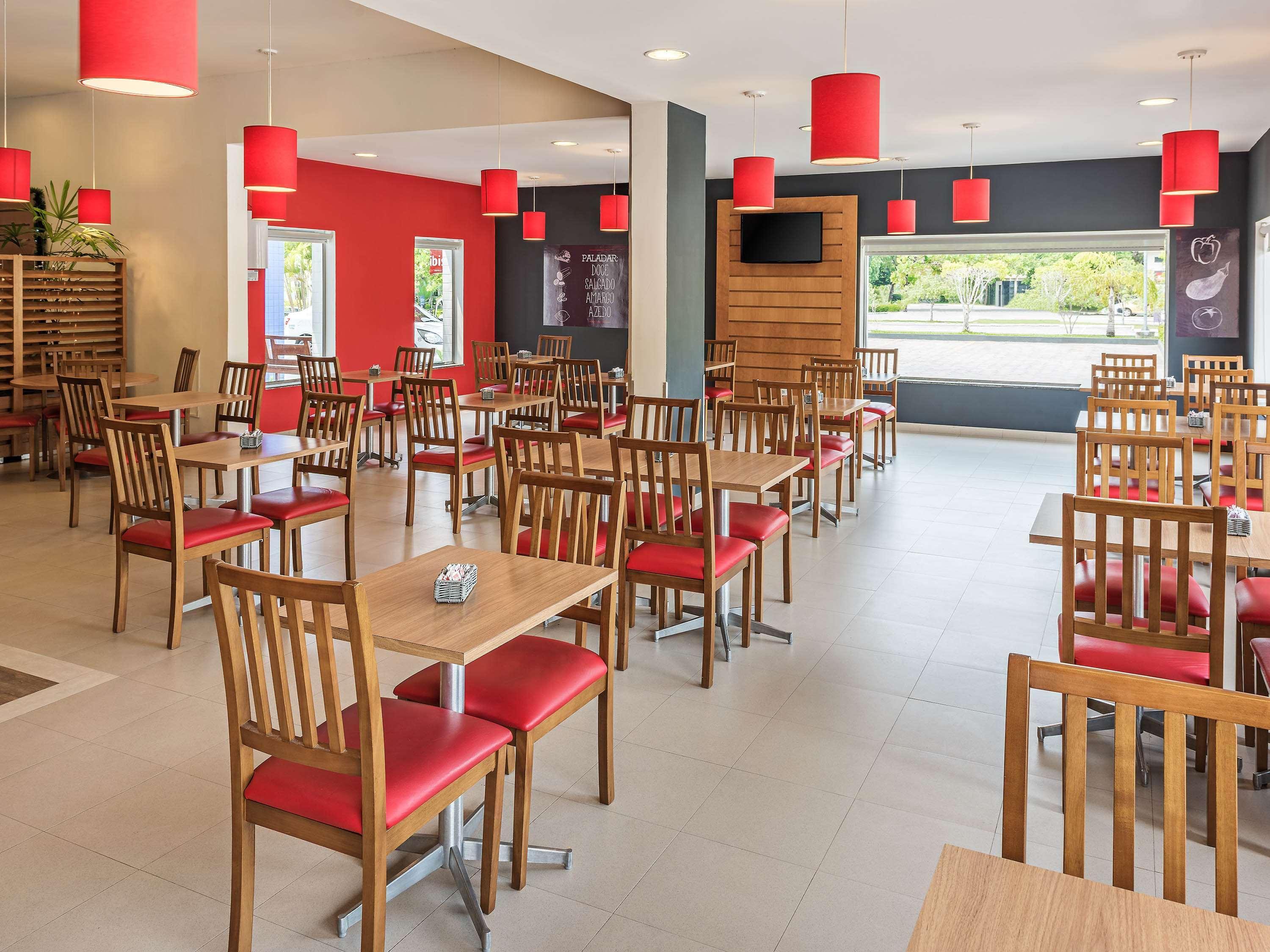 Ibis Industrial Manaos