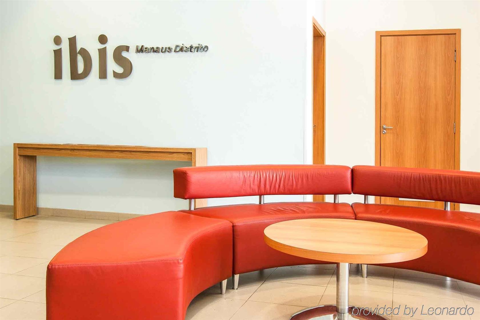 Hotel Ibis Industrial Manaos