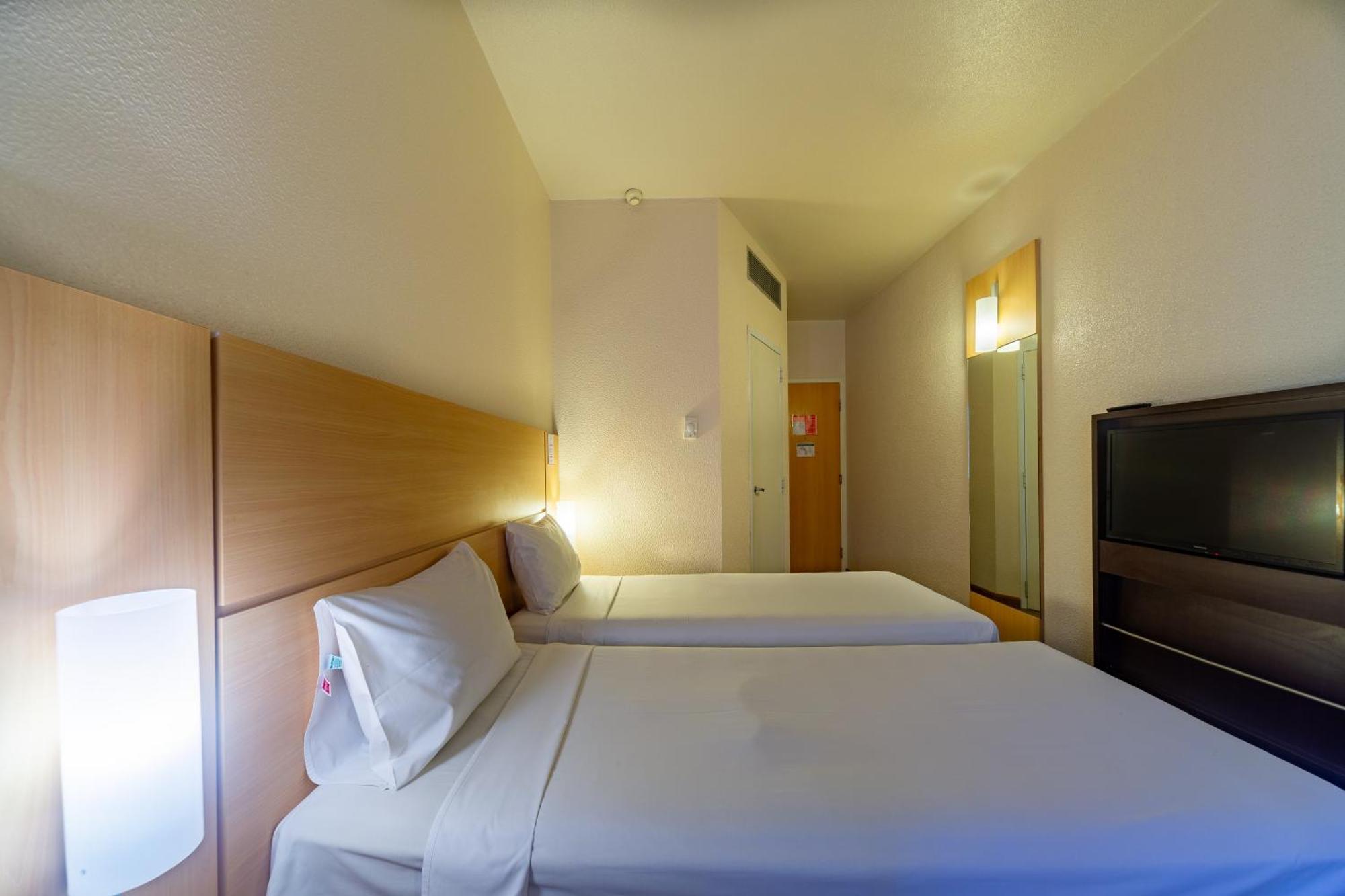 Ibis Industrial 3* Manaos