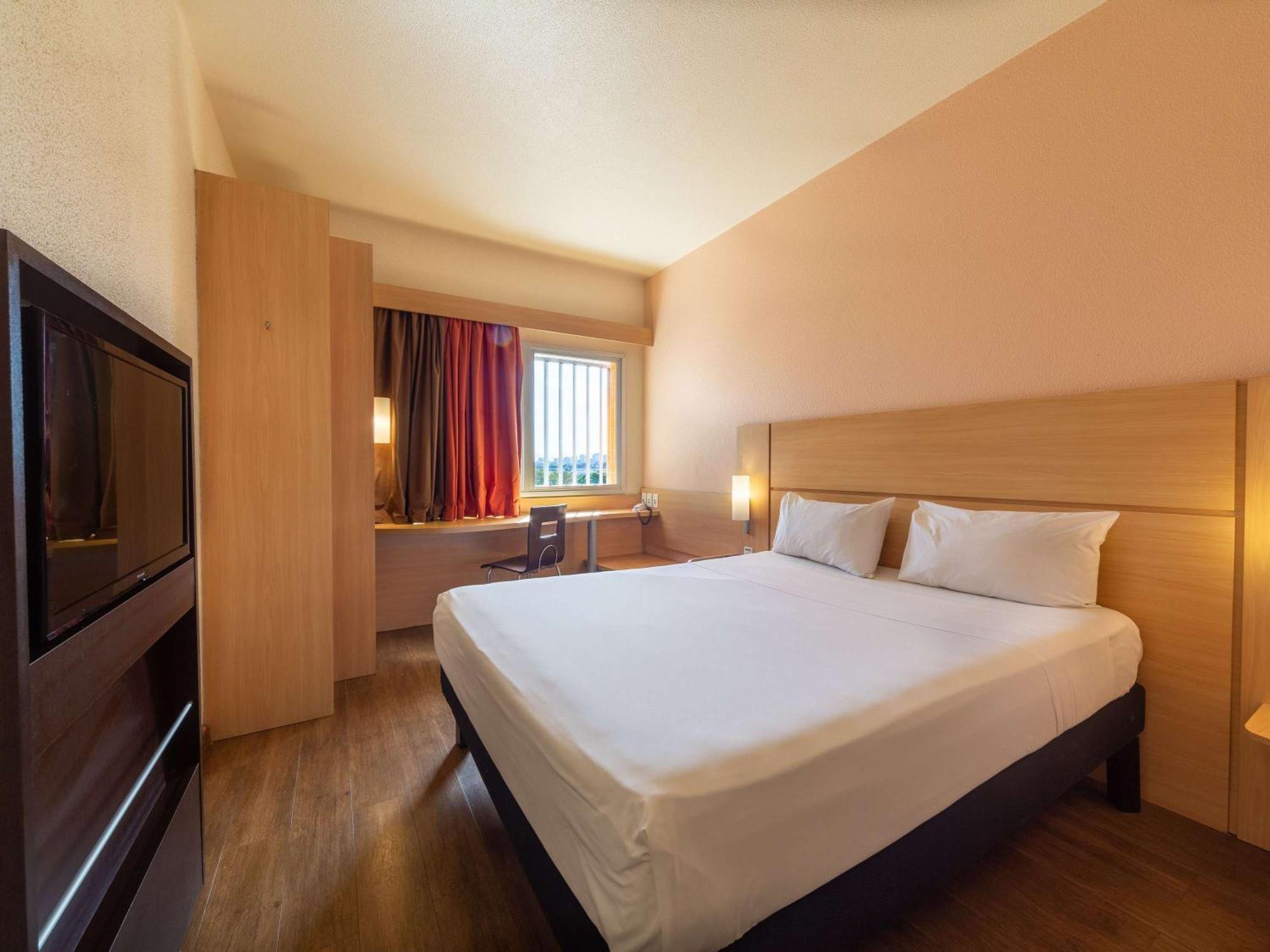 Ibis Industrial Hotel