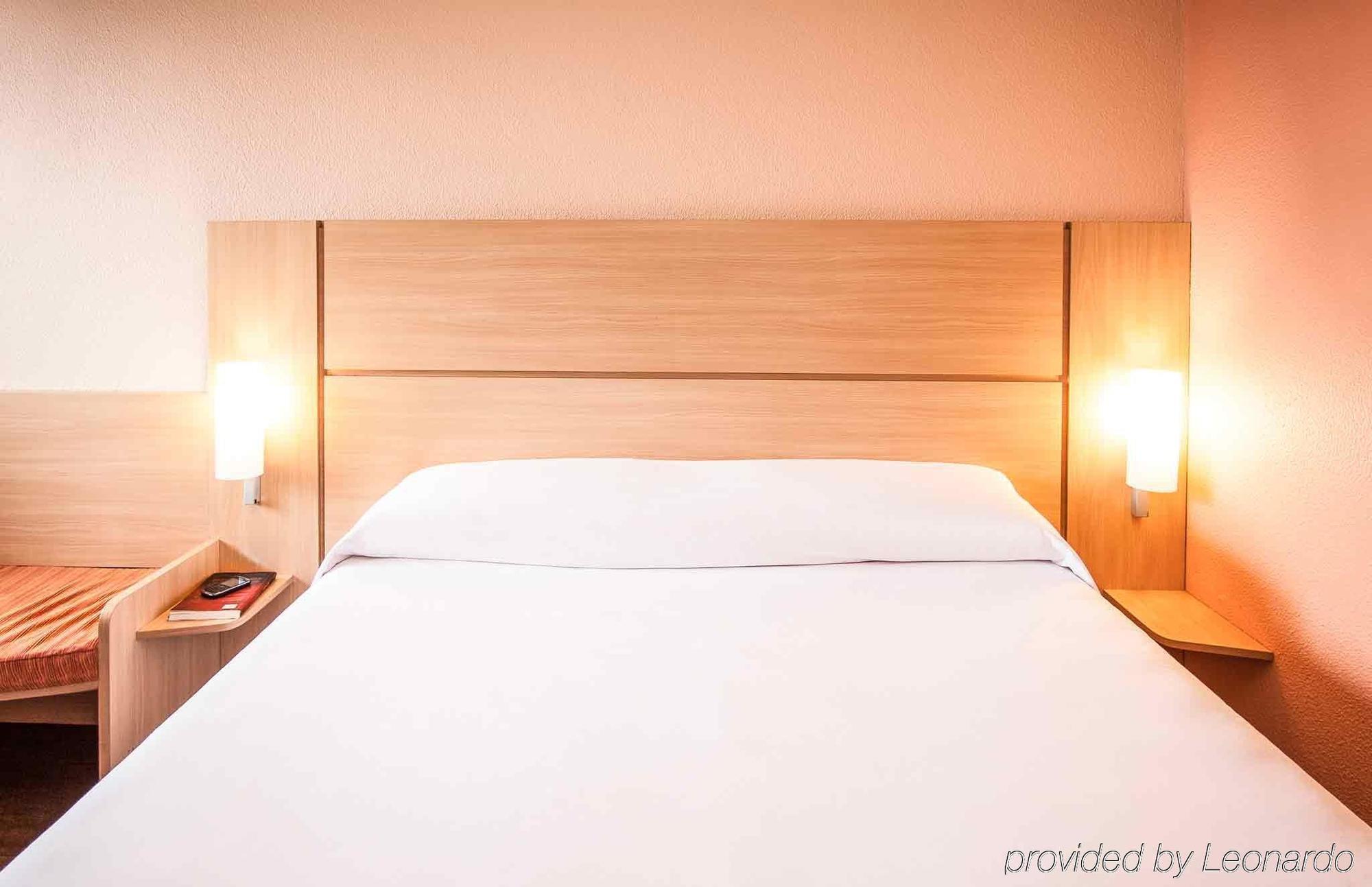 Ibis Industrial Hotel Manaos