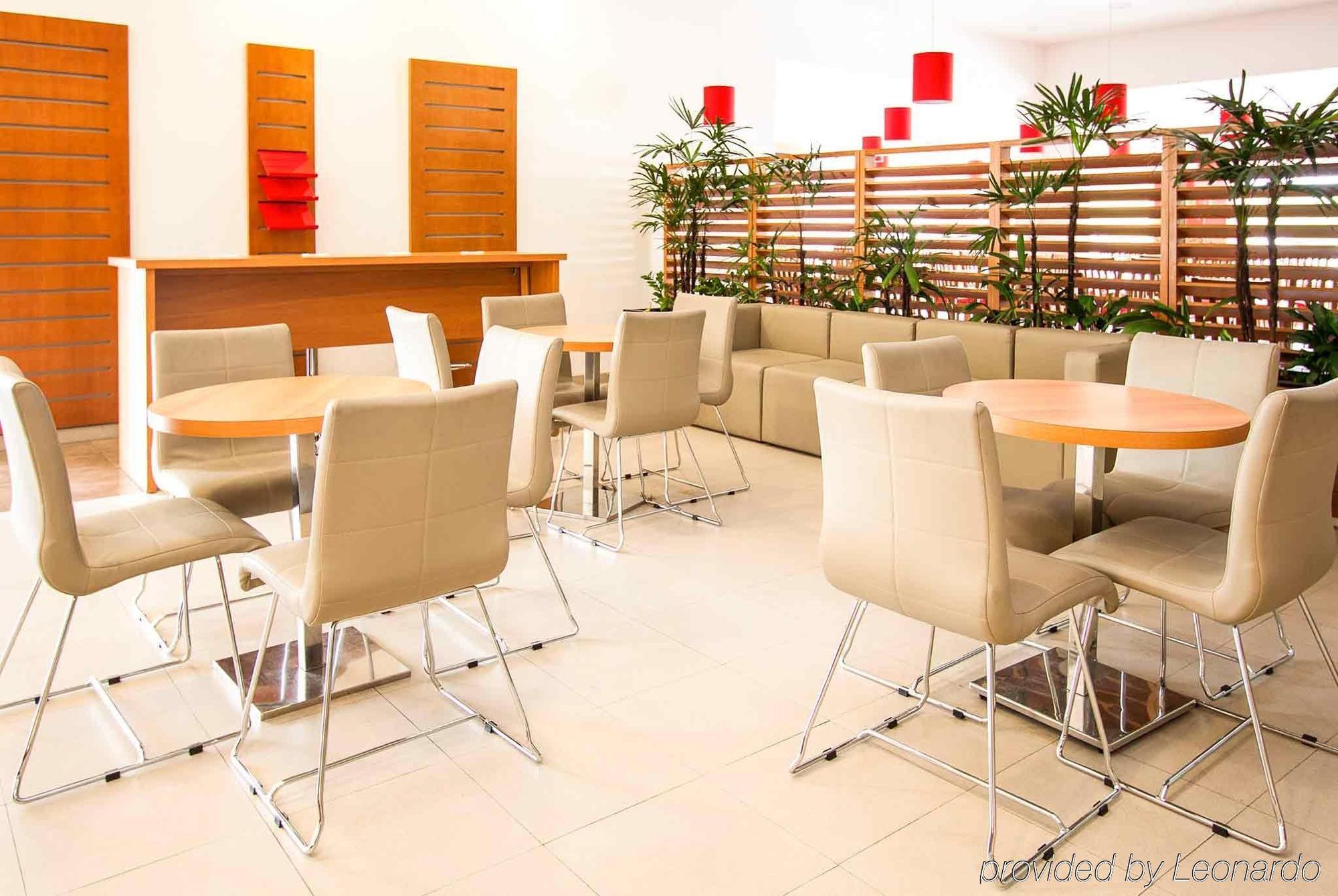 Ibis Industrial Hotel 3*