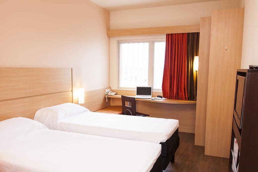 Ibis Industrial 3* Manaos
