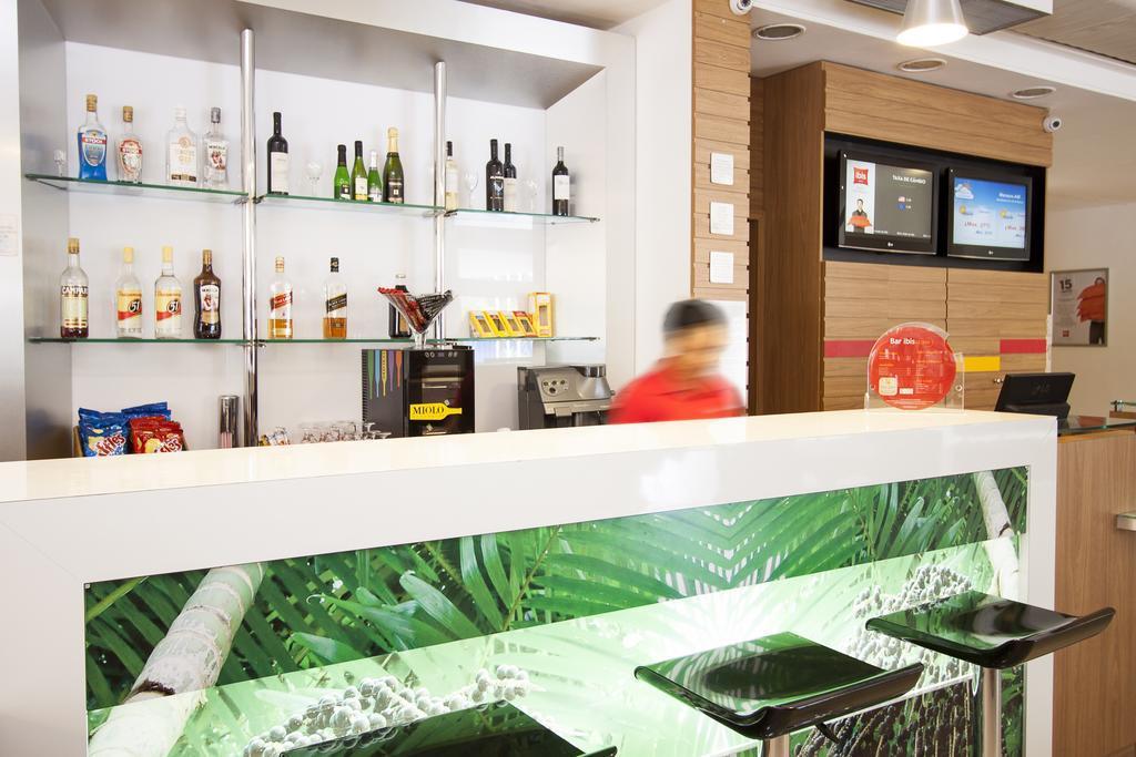 Ibis Industrial Manaos
