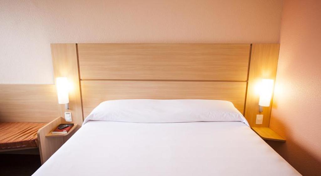 Ibis Industrial Hotel