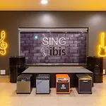 Ibis Manaus Distrito
