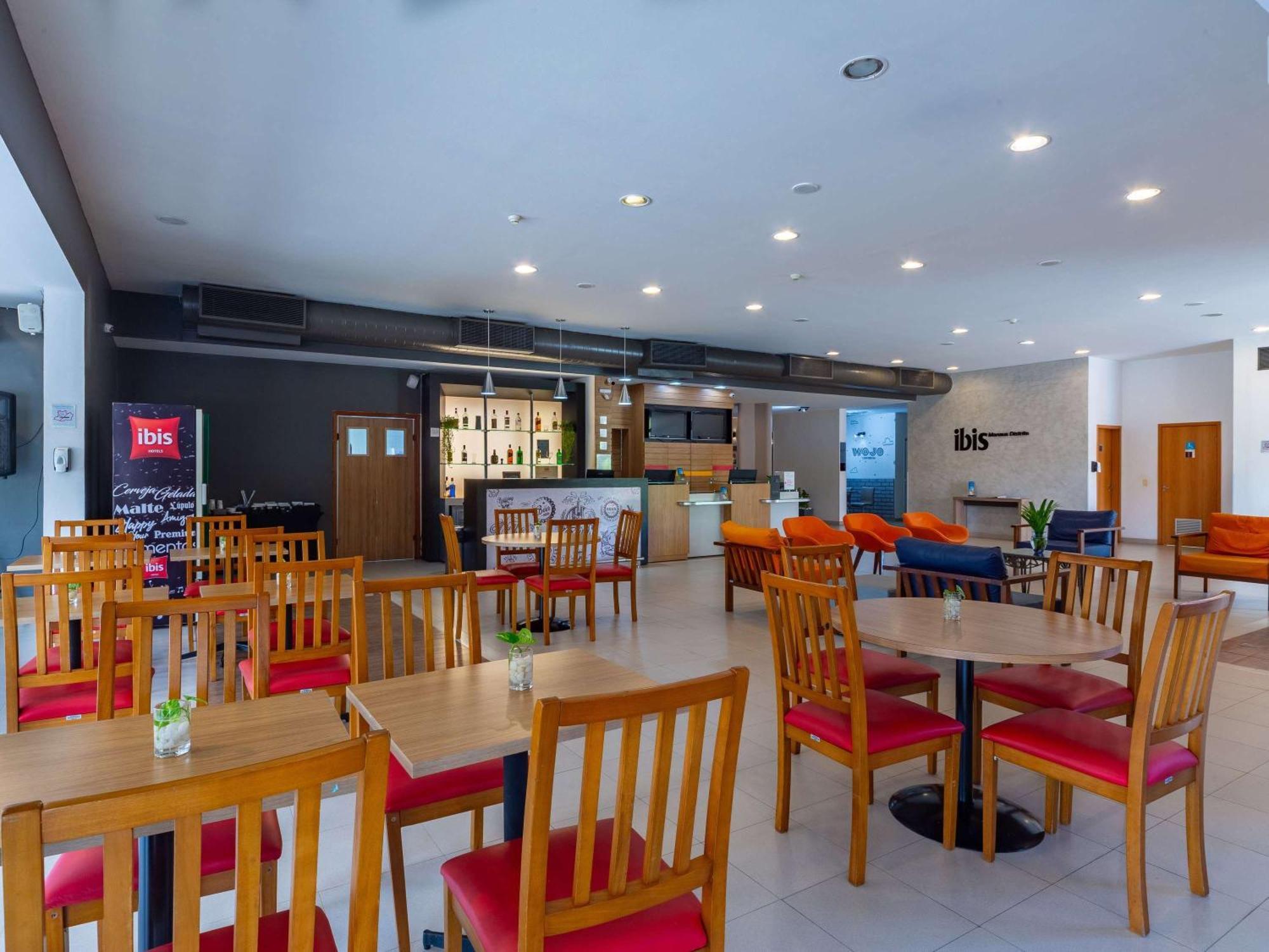 Hotel Ibis 3*