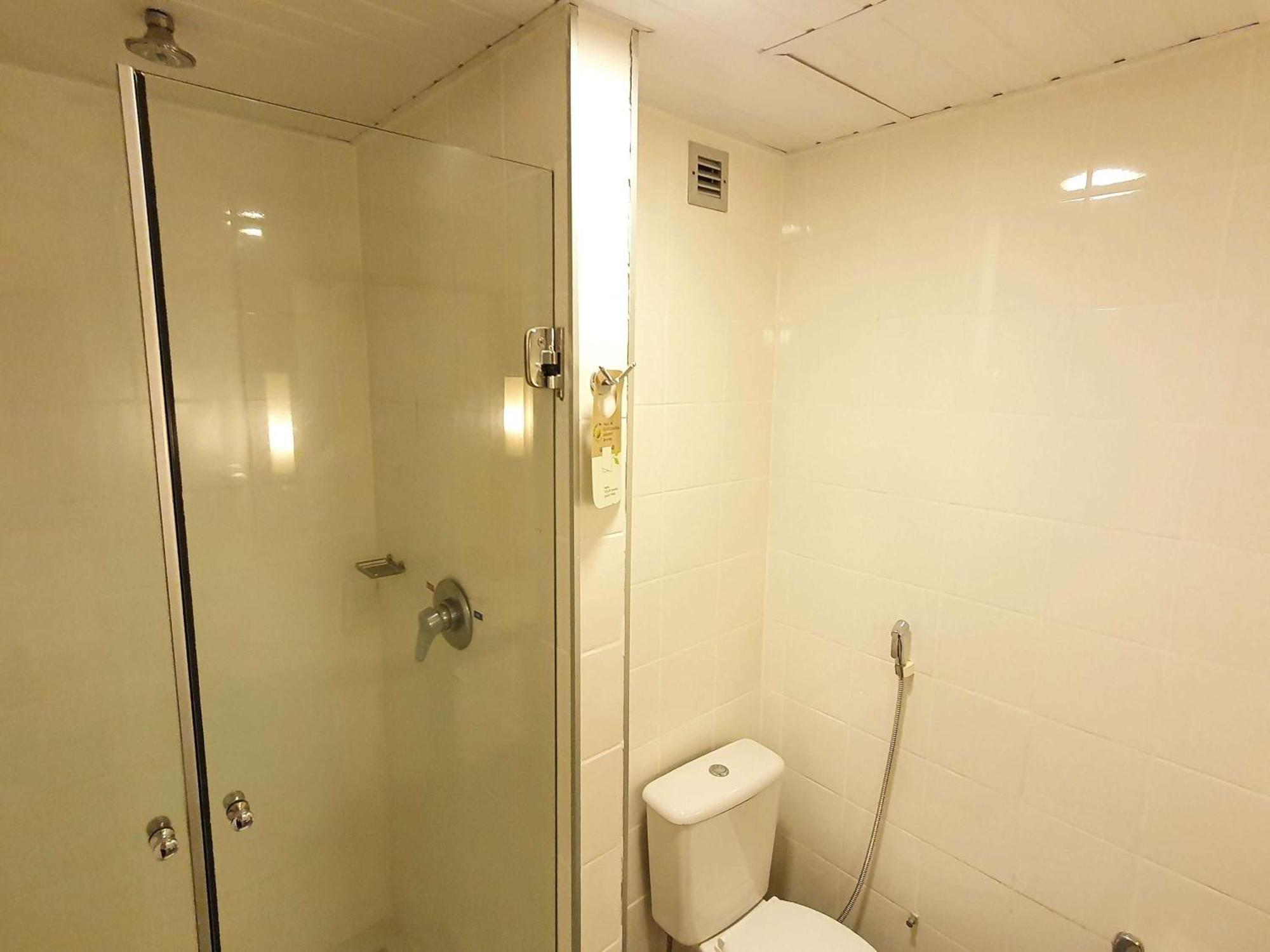 Ibis Hotel Manaus