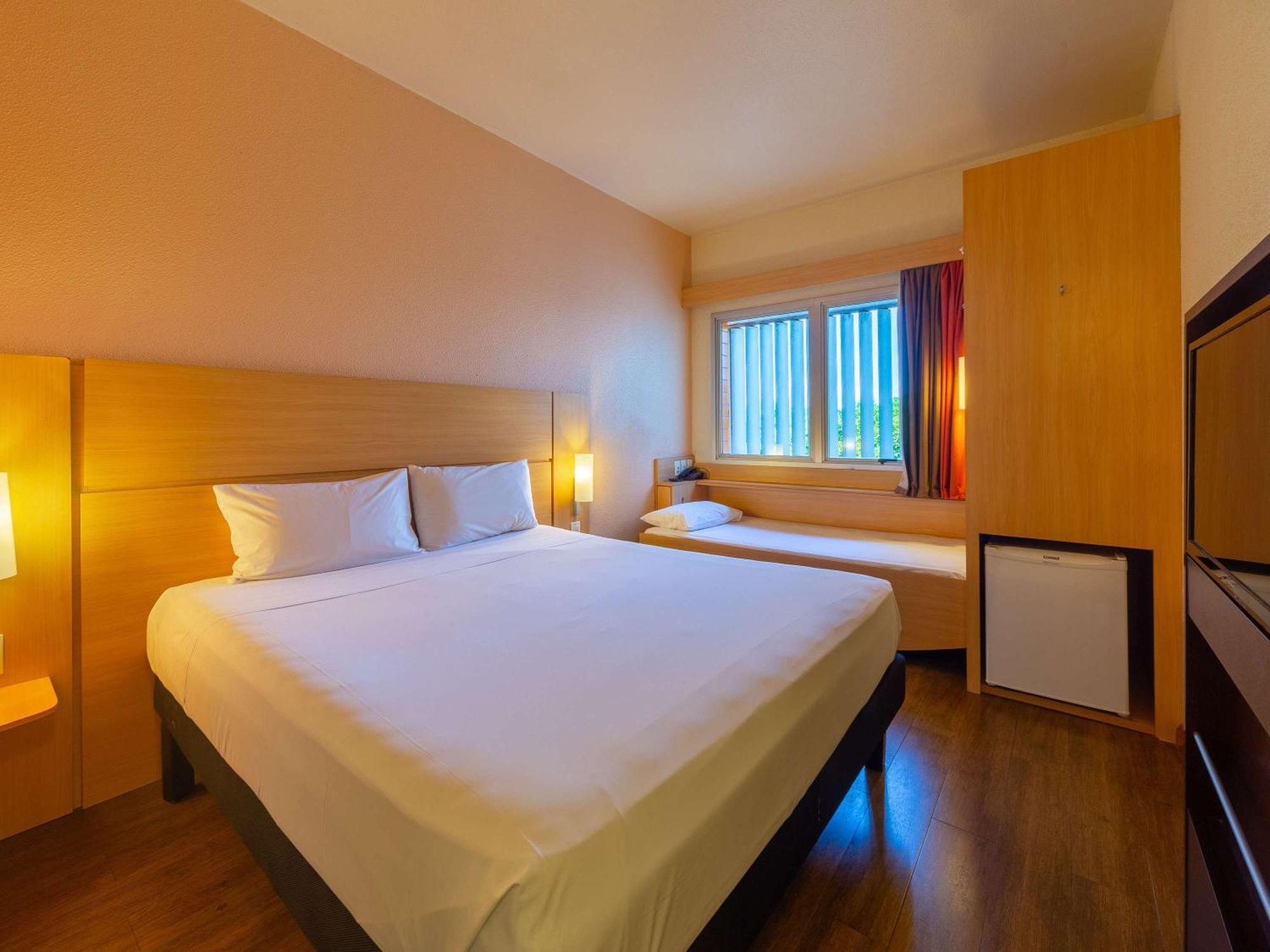 Ibis 3*
