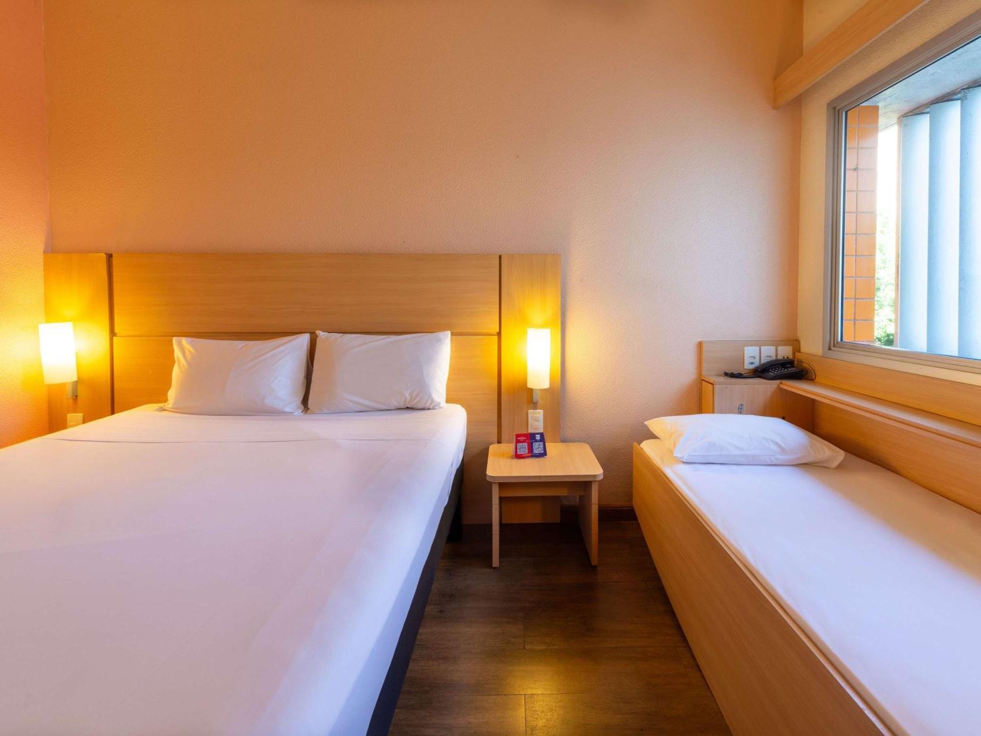 Ibis 3* Manaus
