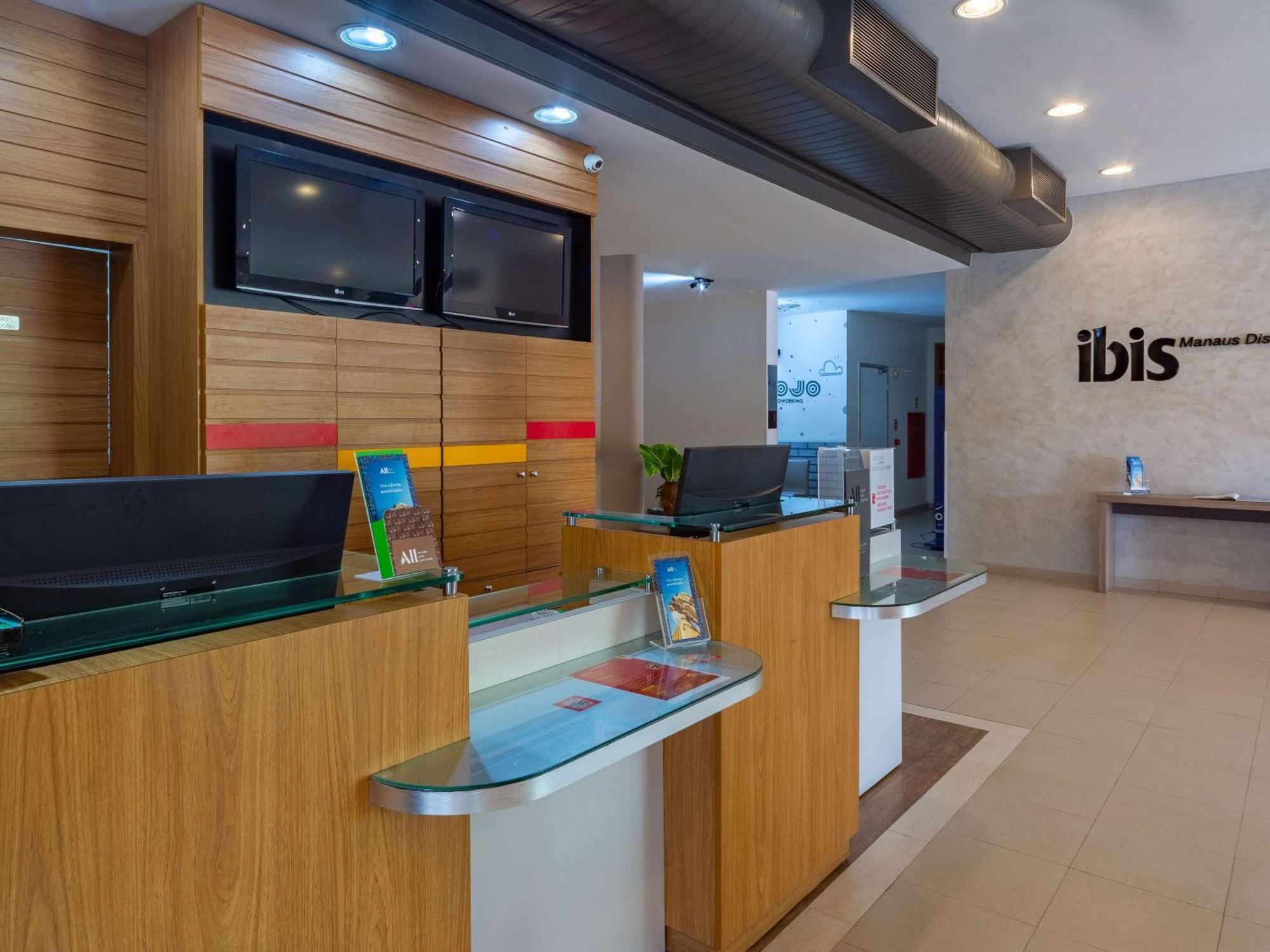 Hotel Ibis